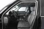 Infiniti QX80 5.6 Armored by Inkas 2020 года